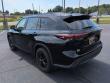 2025 Toyota Highlander Hybrid XLE SUV
