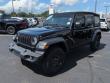 2024 Jeep Wrangler Sport SUV