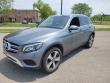 2019 Mercedes-Benz GLC 300 GLC 300 SUV