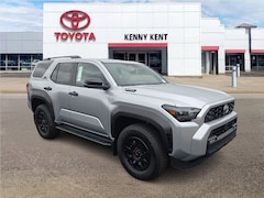 2026 Toyota 4Runner i-FORCE MAX TRD Off Road Premium SUV