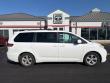 2013 Toyota Sienna LE Van