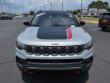2025 Jeep Compass Trailhawk SUV