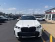 2025 BMW X5 xDrive40i SUV
