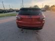 2025 Jeep Compass Trailhawk SUV
