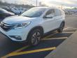 2015 Honda CR-V Touring SUV