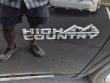2023 Chevrolet Traverse High Country SUV