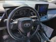 2025 Toyota Corolla LE Sedan