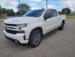 2020 Chevrolet Silverado 1500 RST Truck Crew Cab