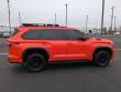 2023 Toyota Sequoia TRD Pro SUV