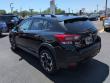 2021 Subaru Crosstrek Limited SUV