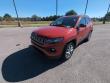 2024 Jeep Compass Latitude Lux SUV
