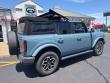 2021 Ford Bronco Outer Banks SUV