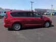 2025 Chrysler Pacifica Select Van Passenger Van