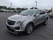 2025 CADILLAC XT5 Premium Luxury SUV