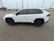 2024 Toyota RAV4 LE SUV