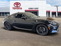 2025 Toyota GR86 Premium Coupe