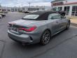 2023 BMW 430i 430i xDrive Convertible