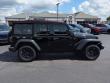 2024 Jeep Wrangler Sport SUV