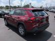 2025 Toyota RAV4 XLE SUV