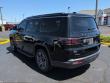 2022 Jeep Wagoneer Series III SUV