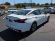 2025 Nissan Altima 2.5 SV Sedan