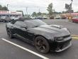 2014 Chevrolet Camaro SS Convertible