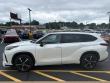 2021 Toyota Highlander XSE SUV
