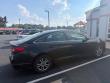 2017 Hyundai Sonata Base Sedan