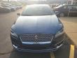 2018 Lincoln MKZ Hybrid Select Sedan