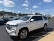 2021 Chevrolet Suburban High Country SUV
