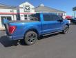 2022 Ford F-150 XLT Truck SuperCrew Cab