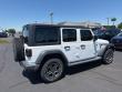 2018 Jeep Wrangler Unlimited Sport S SUV