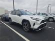 2025 Toyota RAV4 Plug-in Hybrid XSE SUV