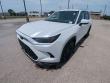 2024 Toyota Grand Highlander Platinum SUV