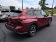 2022 Toyota Highlander XLE SUV