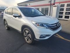 2015 Honda CR-V Touring SUV