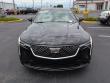 2025 CADILLAC CT4 Premium Luxury Sedan