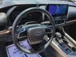 2024 Toyota Grand Highlander Platinum SUV