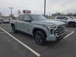 2026 Toyota Tundra Platinum Truck CrewMax