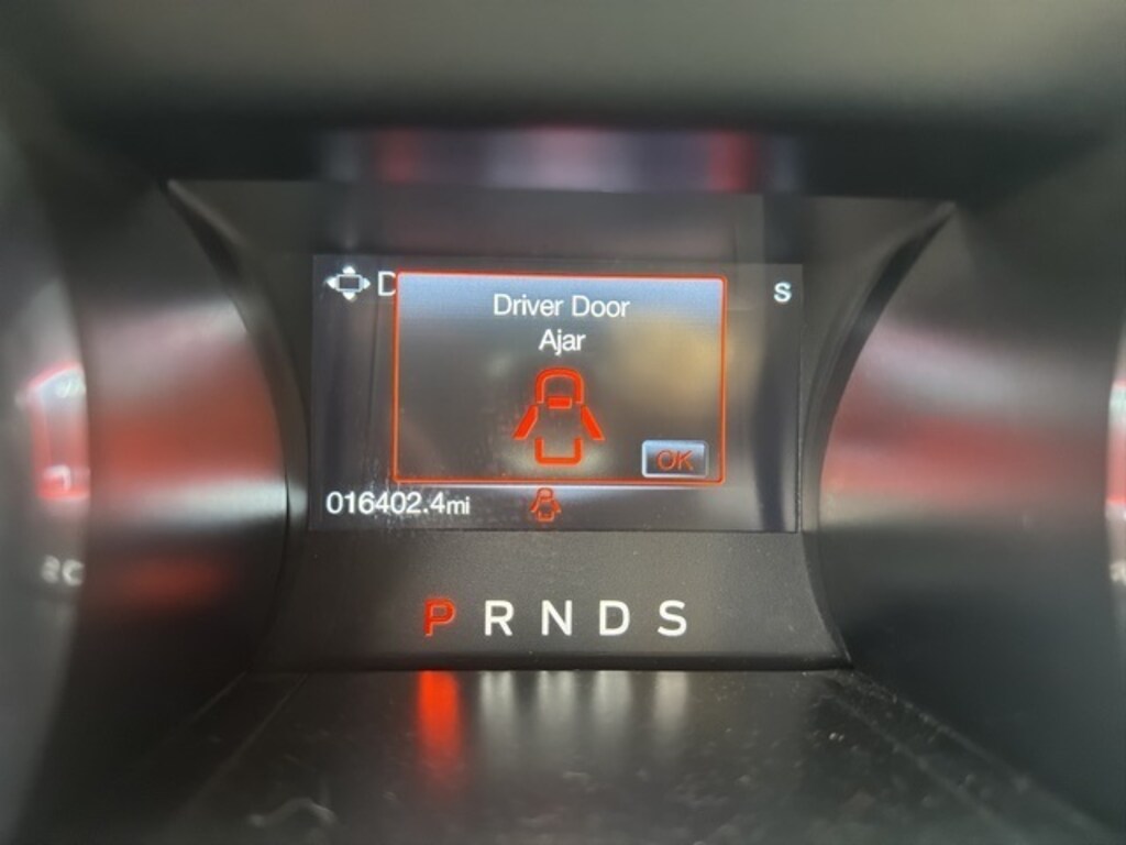 Used 2021 Ford Mustang Ecoboost Coupe