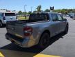 2025 Ford Maverick Lobo Standard Truck SuperCrew