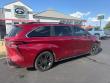 2024 Toyota Sienna XSE Van Passenger Van