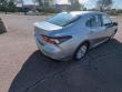 2024 Toyota Camry LE Sedan