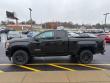 2022 GMC Canyon Elevation Standard Truck Extended Cab