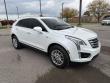 2017 CADILLAC XT5 Luxury SUV