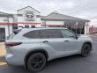 2024 Toyota Highlander Hybrid XLE SUV
