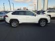 2025 Toyota RAV4 Hybrid LE SUV
