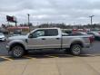 2021 Ford F-250 XLT Truck Crew Cab