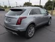 2025 CADILLAC XT5 Premium Luxury SUV