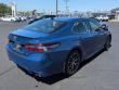 2024 Toyota Camry SE Sedan